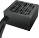 Блок питания DeepCool PL650D 650W (R-PL650D-FC0B-EU-V2) - изображение 6