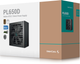 Блок питания DeepCool PL650D 650W (R-PL650D-FC0B-EU-V2) - изображение 8
