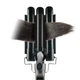 Плойка для укладки волос SOKANY SK-670 (4-2464553458) - изображение 3