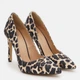 Женские лодочки кожаные Ashoes 2152 39 25 см Леопард (ROZ6501005571) - изображение 3