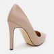 Женские лодочки кожаные Ashoes 2152 40 25.5 см Крем-брюле (ROZ6501005567) - изображение 5