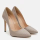 Женские лодочки кожаные Ashoes 2152 37 24 см Капучино (ROZ6501005559) - изображение 3