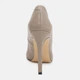 Женские лодочки кожаные Ashoes 2152 37 24 см Капучино (ROZ6501005559) - изображение 6