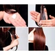 Мягкая восстанавливающая маска для волос Masil 8 Seconds Salon Super Mild Hair Mask Green 100 мл - изображение 2