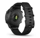 Смарт-годинник GARMIN MARQ (Gen 2) Commander - Carbon Edition (010-02722-00/01) - зображення 8