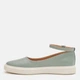 Женские туфли кожаные Ashoes 2971/1 36 23.5 см Полынь (ROZ6501005611) - изображение 4
