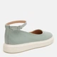 Женские туфли кожаные Ashoes 2971/1 36 23.5 см Полынь (ROZ6501005611) - изображение 5