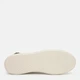 Женские туфли кожаные Ashoes 2971/1 36 23.5 см Полынь (ROZ6501005611) - изображение 7