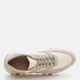Женские кроссовки кожаные PARADIZE SHOES CR-872 38 24.2 см Бежевые (ROZ6501060302) - изображение 6