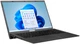 Ноутбук Prologix M15-725 (PLN725.I512.8.S2.W11.054) Dark Grey - изображение 3