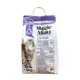 Бентонитовый наполнитель для кошек MAGIC MIAU LAVANDA 5 кг - изображение 1