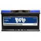 Автомобільний акумулятор Topla 100 Ah/12V TOP Euro (118 800) (246596) - зображення 1
