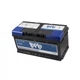 Автомобільний акумулятор Topla 100 Ah/12V TOP Euro (118 800) (246596) - зображення 3