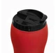 Термокружка Discover Frost 2510-04 480 мл Красная - изображение 2