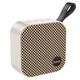 Портативная беспроводная Bluetooth колонка акустика Hoco HC22 TWS, BT5.2, AUX/TF/USB/FM, 4H White - изображение 1