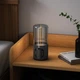 Портативная беспроводная Bluetooth колонка акустика Hoco BS64 BT5.4, FM/BT/TWS, 5W, 3H Black - изображение 2