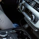 Автомобільний Bluetooth 5.4 приймач - AUX аудіоадаптер з дисплеєм та мікрофоном Klang адаптер - передавач TX та RX для машини / колонок / телевізора, 6.5х3.2 см, чорний (102661861) - зображення 10