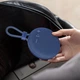 Портативная беспроводная Bluetooth колонка акустика Hoco BS60 BT5.2, TWS/FM/TF, 4H Blue - изображение 2