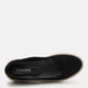 Женские балетки замшевые PARADIZE SHOES TB-101 37 23.7 см Черные (ROZ6501060362) - изображение 6