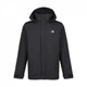 Дождевик Karrimor Urban Weathertite Black, 4XL (56) (10047214) - изображение 1