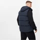 Жилет Jack Wills Firstone Puffer Black, M (46) (11745121) - зображення 2