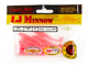 Виброхвост силікон. MINNOW LJ Pro Series 2,2 "/ F05 *10 140142-F05 - изображение 2