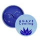 Гидрогелевые охлаждающие патчи для глаз с экстрактом агавы&nbsp;Petitfee Agave Cooling Hydrogel Eye Mask 60 шт - изображение 1
