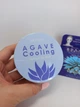 Гидрогелевые охлаждающие патчи для глаз с экстрактом агавы&nbsp;Petitfee Agave Cooling Hydrogel Eye Mask 60 шт - изображение 5