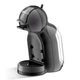 Капсульна кавоварка Nescafe Dolce Gusto Mini Me Black - изображение 5