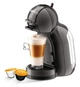 Капсульна кавоварка Nescafe Dolce Gusto Mini Me Black - изображение 1