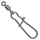 Застібка Fastlock Mikado з роликовим вертлюжком №14/9 кг/10 шт./пач. HX3050-014 - изображение 1