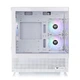 Корпус Thermaltake View 170 TG ARGB Snow (CA-1Z4-00M6WN-00) - изображение 4