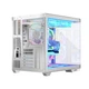 Корпус Modecom Volcano Panorama Apex ARGB 3F Midi White (AT-PANORAMA-3F-ARGB-20-000000-0002) - изображение 3