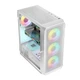 Корпус Logic Concept Portos ARGB Midi White (AT-PORTOS-20-0000000-0002) - изображение 8