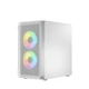 Корпус Logic Concept Portos ARGB Mini White (AM-PORTOS-20-0000000-0002) - изображение 7