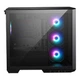 Корпус MSI MAG Pano M100R PZ Black - зображення 2