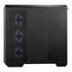 Корпус MSI MAG Pano M100R PZ Black - зображення 3