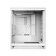Корпус NZXT H7 Flow RGB White (CM-H72FW-R1) - зображення 2