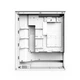 Корпус NZXT H7 Flow White (CM-H72FW-01) - зображення 6