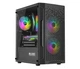 Корпус Logic concept ARAMIS Black (AM-ARAMIS-10-0000000-0002) - изображение 1