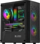 Корпус Logic concept ARAMIS Black (AM-ARAMIS-10-0000000-0002) - изображение 6