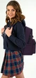 Рюкзак Kite Education teens 40x30x15 см 15 л (K25-2720M-4) - зображення 20