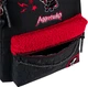 Рюкзак Kite Education teens Aggretsuko 42x29x18 см 19 л (AR25-2575M) - изображение 9
