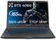 Ноутбук Dream Machines 15 RG4060-15UA52 1920x1080/ I7-13620H/ 32GB/1TB /RTX4060/Dos (RG4060-15UA52) - изображение 1