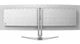 Монітор 48.9" Philips 49M2C8900L Curved DQHD OLED 144Hz (49M2C8900L/00) - зображення 7