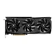 Відеокарта XFX AMD Radeon RX 6700 XT 12Gb SPEEDSTER SWFT309 (RX-67XTYJFDV) (GDDR6, 192 bit, PCI-E v4.0 x16) Б/в - зображення 1