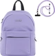 Рюкзак Kite Education teens 34.5x26x12 см 11 л (K25-1020S-2) - зображення 3
