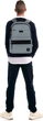 Рюкзак Kite Education teens 44.5x29.5x15 см 16 л (K25-2721L-3) - зображення 19