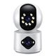 Смарт Камера Видеонаблюдения IP Wi-Fi camera видео няня беби монитор Смарт Камера XO CR07 - изображение 1