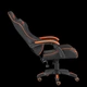 Компьютерное геймерское игровое кресло MeeTion eSportChair CHR04 - изображение 11